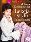 Lekcja stylu dla mężczyzn