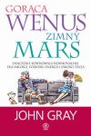 Gorąca Wenus zimny Mars