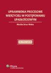 Uprawnienia procesowe wierzycieli w postępowaniu upadłościowym