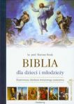 Biblia dla dzieci i młodzieży