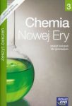 Chemia Nowej Ery 3 Zeszyt ćwiczeń