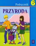 Przyroda 6 Podręcznik