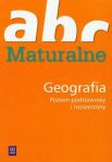 ABC maturalne Geografia