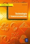 Technologia i towaroznawstwo podręcznik