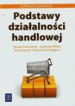 Podstawy działalności handlowej