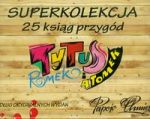 Tytus Superkolekcja pakiet 1-25