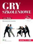 Gry szkoleniowe z płytą CD