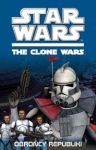 Star Wars The Clone Wars Obrońcy Republiki