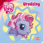 My Little Pony Urodziny