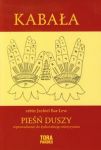 Pieśń duszy wprowadzenie do żydowskiego mistycyzmu