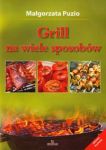 Grill na wiele sposobów