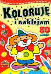 Koloruję i naklejam 2