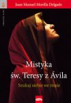 Mistyka św. Teresy z Ávila