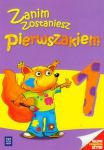 Zanim zostaniesz pierwszakiem 1