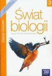 Świat biologii 3 Zeszyt ćwiczeń