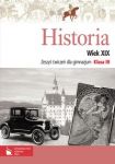 Historia 3 Wiek XIX Zeszyt ćwiczeń