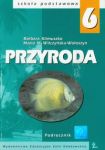 Przyroda 6 Podręcznik