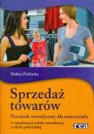 Sprzedaż towarów Poradnik metodyczny