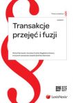 Transakcje przejęć i fuzji