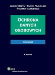 Ochrona danych osobowych Komentarz