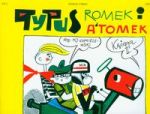 Tytus Romek i Atomek księga 2 Tytus zdaje na prawo jazdy