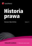 Historia prawa