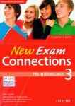 New Exam Connections 3 Podręcznik Pre intermediate PL