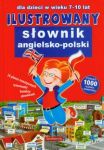 Ilustrowany słownik angielsko polski