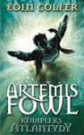 Artemis Fowl Kompleks Atlantydy