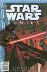 Star Wars Komiks Nr 8/2011 Darth Vader Cena władzy