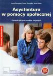 Asystentura w pomocy społecznej