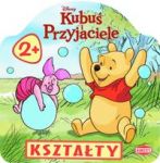 Kubuś i Przyjaciele Kształty