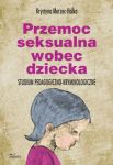 Przemoc seksualna wobec dziecka