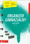 Organizer gimnazjalny Język polski