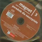 Magnet 3 Język niemiecki Poradnik dla nauczyciela