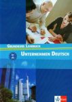 Unternehmen Deutsch Grundkurs Lehrbuch A1 + A2