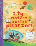 I ty możesz zostać pisarzem