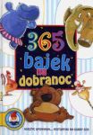 365 bajek na dobranoc