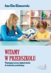 Witamy w przedszkolu