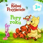 Kubuś i przyjaciele Pory roku