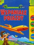 Wspaniałe pojazdy