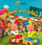 Gdzie jest piłka?