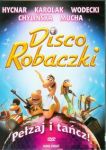 Disco Robaczki