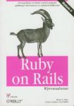 Ruby on Rails. Wprowadzenie. Wydanie II