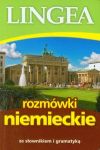 Rozmówki niemieckie