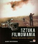 Sztuka filmowania. Sekrety warsztatu operatora. Wydanie II