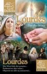 Lourdes Dar dla świata z płytą DVD