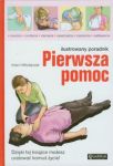 Pierwsza pomoc Ilustrowany poradnik