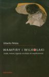 Wampiry i wilkołaki