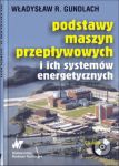 Podstawy maszyn przepływowych i ich systemów energetycznych